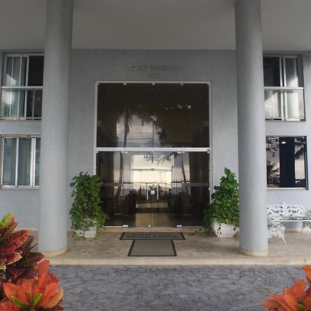 Pitangueiras pé na areia 90m2 c/ 3 quartos e Wi-Fi Guarujá Exterior foto
