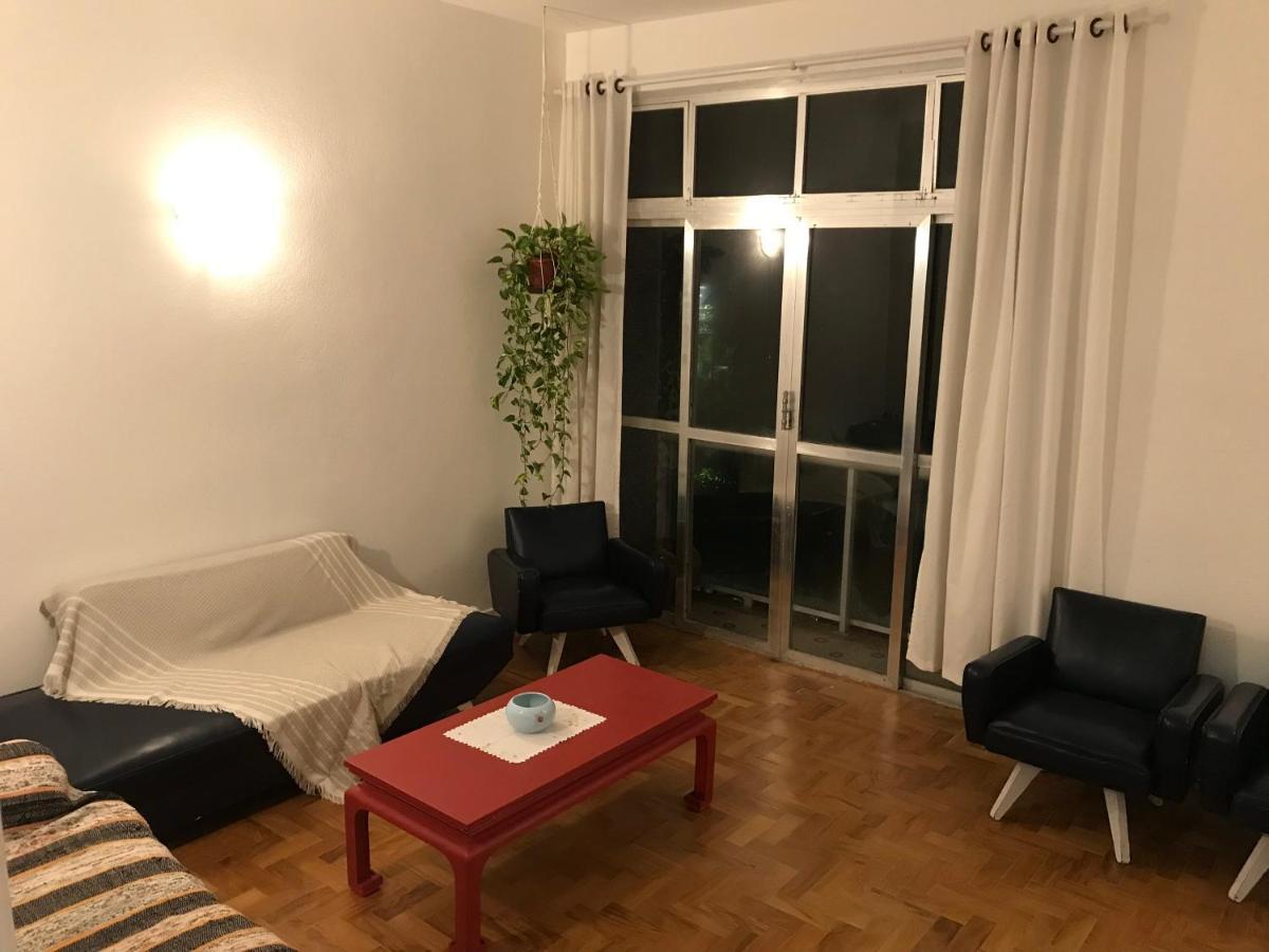 Pitangueiras pé na areia 90m2 c/ 3 quartos e Wi-Fi Guarujá Exterior foto